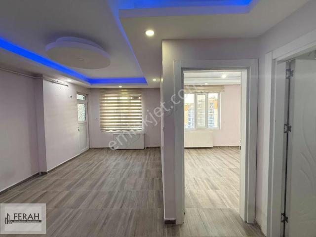 Öğretmen Evi wordmar Yakınında Eşyasız 1+1 Kiralık