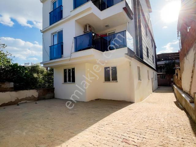 Öğretmen Okulu Ve Sağlık Lisesine Yakın Satılık 2+1 Sıfır Daire
