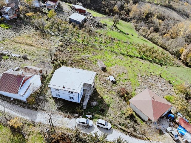 Öğretmen'den Topuk Yaylasının Dibinde Fırsat 2 Kat Mülk