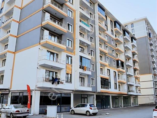 Öğretmen'den Zirve Tower'da Eşyalı Ara Kat Kiralık 1+1