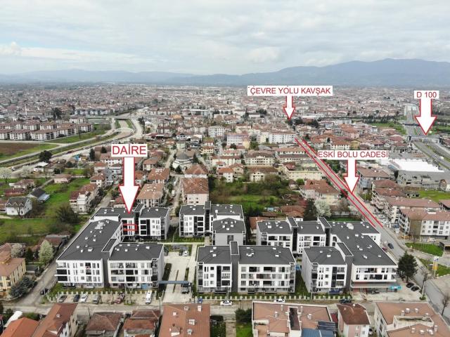 fırsat Öğretmen'den Fevzi Çakmak'da Algün Agora Site İçi 3+1