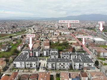 fırsat Öğretmen'den Fevzi Çakmak'da Algün Agora Site İçi 3+1
