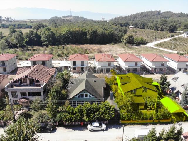 Öğretmen'den Çakırlar'da Satılık Müstakil Villa