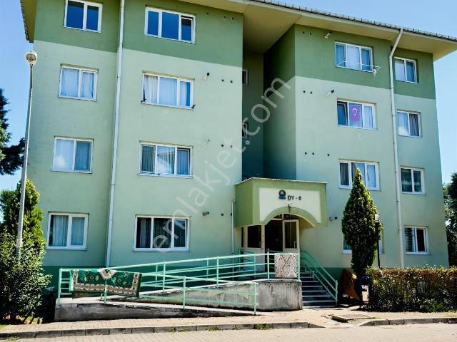 Öğretmen'den Çavuşlar Toki'de 2+1 Satılık Daire