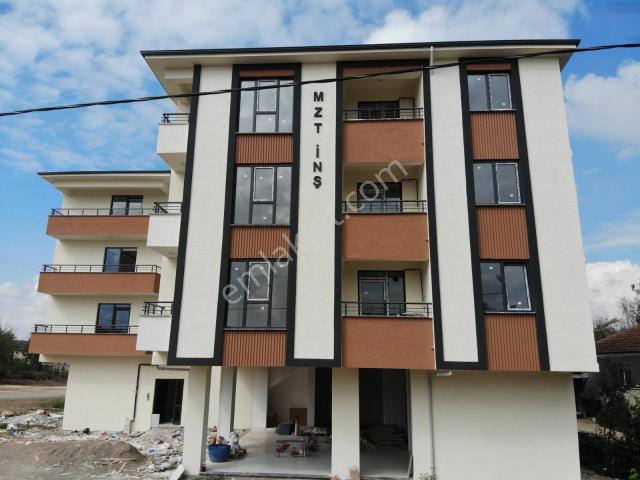 Öğretmen'den Beyciler'de Farklı Kat Seçenekli 3+1 Satılık Daire