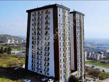 Öğretmen'den Düzce Manzaralı Hazır Kiracılı Fırsat Satılık 2+1
