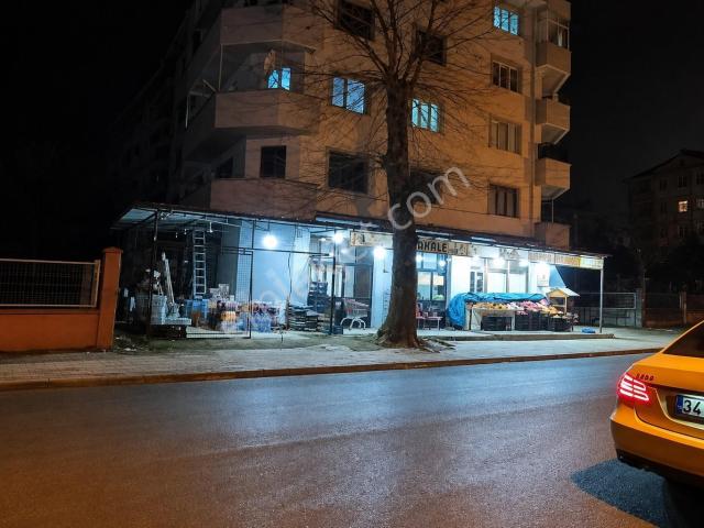 Öğretmen'den Fevziçakmakta Cadde Cepheli Kiralık 3+1 Daire