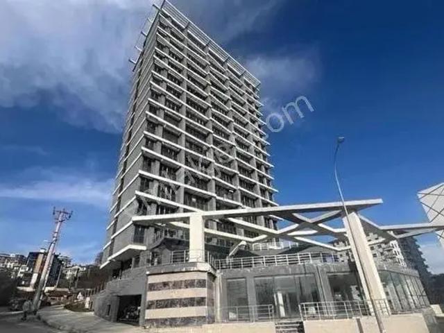 Öğretmen'den Konuralp Fındıkkule'de Eşyalı 1+1 Kiralık Daire