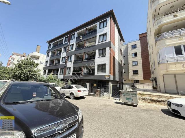 Öğretmenevi Yanı Kiralık Eşyalı 1+1