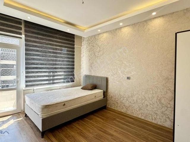 Öğretmenevlerinde Bakımlı, Eşyalı 2+0 Kiralık Daire