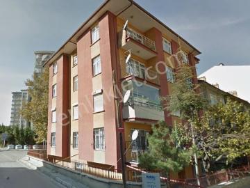 Öğretmenevleri'nde Satılık 3+1 Daire 120m²