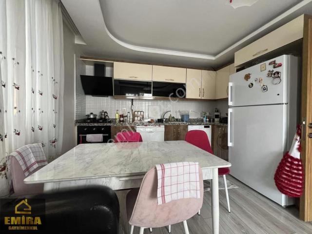Öğretmenler Blv. Üzeri Dulex 4+1 Az Katlı Cazipp Satılık Daire