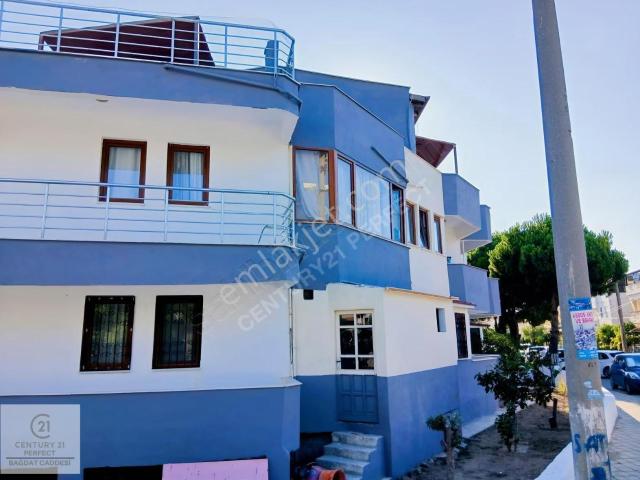 Öğretmenler Mah. Denize Yakın, 2+1 Masrafsız Daire