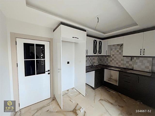 ÖĞRETMENLER MAH SIFIR DAİR 100 2+1 BAĞIMSIZ MUTFAK