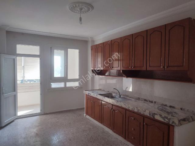 Öğretmenler Mahallesi Kiralık Dairemiz