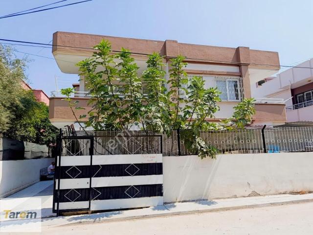 Öğretmenler Mahallesi'nde Satılık Müstakil 2 Katlı Bina
