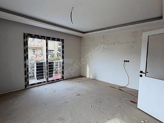 ÖĞRETMENLER MH 2+1 VE 1+1 SATILIK DAİRELER