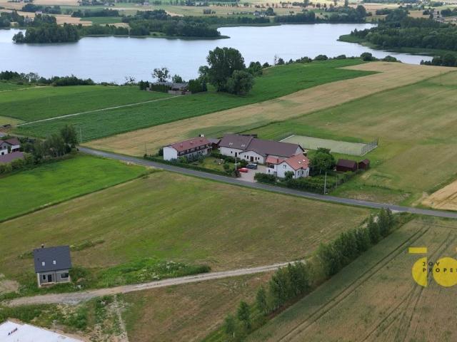 Ośrodek wypoczynkowy „Międzywody” gotowy biznes z potencjałem