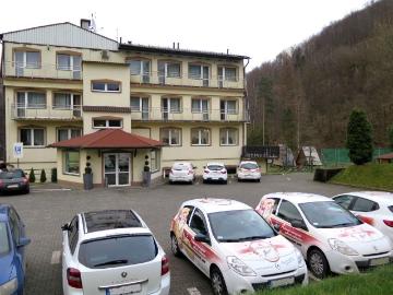 Ośrodek Wczasowy z 985 m2, 1 ha, jezioro, las, góry