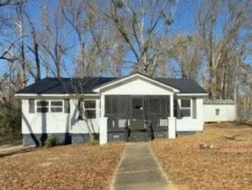 Parish Hills, Alexander City Alexander City CCD Tallapoosa County Alabama, Alexander City, Tallapoosa County, Alabama, USA