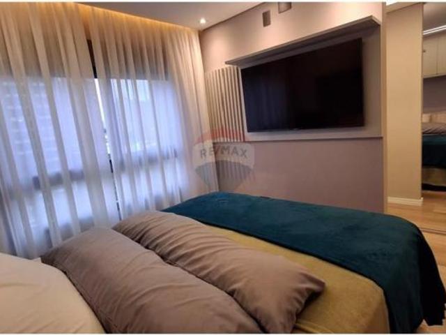 O seu Apartamento no Macedo Guarulhos: Moderno, Espaçoso e Aconchegante