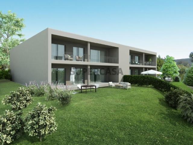 O Seu Futuro Começa Aqui: Exclusividade e Conforto em Vilar do Monte