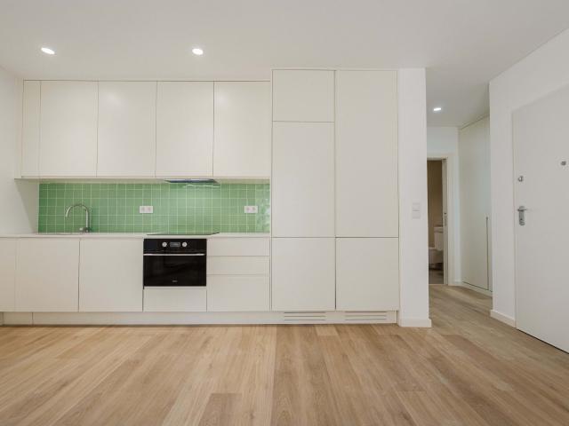 O seu próximo lar é na Casa do Largo T1 no bairro mais cool de Lisboa