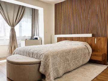 ☀️O Seu Refúgio de Sonho em Agualva Cacém: Elegância, Modernidade e Conforto Absoluto T2 Suite Walk in closet