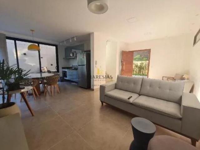 O seu refúgio exclusivo em Camburi: Luxo, Natureza e Design