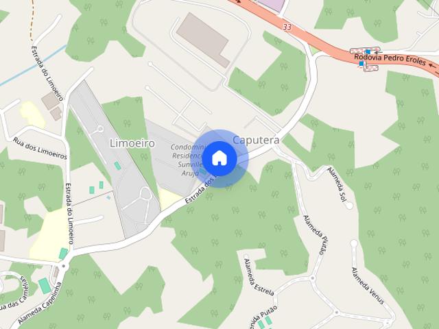 O Sobrado dos Seus Sonhos em Arujá te Espera!
