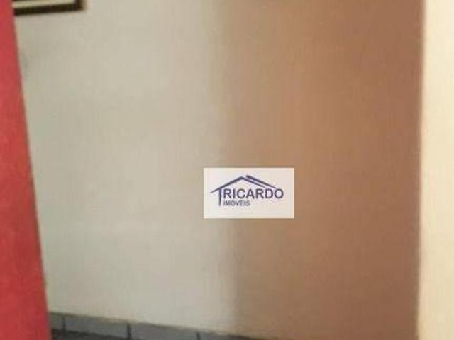 O sobrado no terreno grande. na Vila Augusta. Um sonho!
