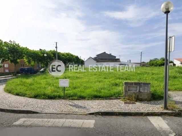 O terreno certo para construir a casa que sempre idealizou – Aveiro