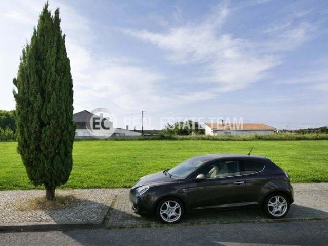 O terreno certo para construir a casa que sempre idealizou – Aveiro