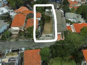 O Terreno Que Você Busca Está Aqui na Braz Leme, Santana,SP