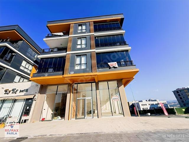 OĞUZ GÜREL'DEN ATAKUM BEYPINAR'DA EŞYALI SATILIK DAİRE