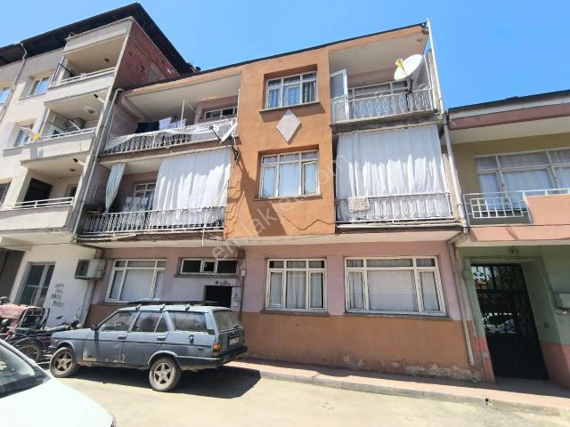 Oğuz Toli Emlaktan Beseylul Mahallesi Satılık Apartman Daireli Apartman