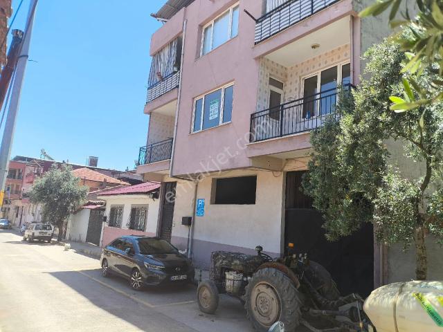 Oğuz Toli Emlaktan Kiralık 2+1 Daire