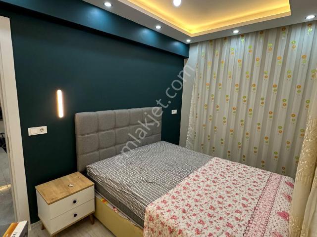 Oğuz Toli Emlaktan Kiralık Eşyalı Daire