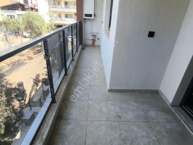 Oğuz Toli Emlaktan Hacıbey Mahallesi 1+1 Kiralık Daire