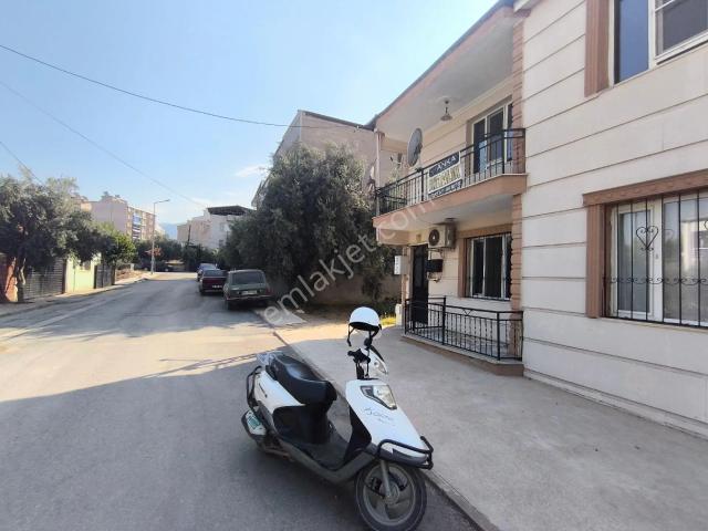 Oğuz Toli Emlaktan İstasyon Mahallesi 3+1 Kiralık 2.kat Daire