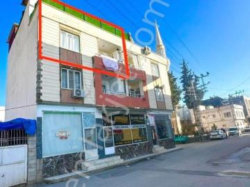 Oğuzeli Merkezde Ana Cadde Üzeri Geniş Ve Ferah 2+1 Fırsat Daire