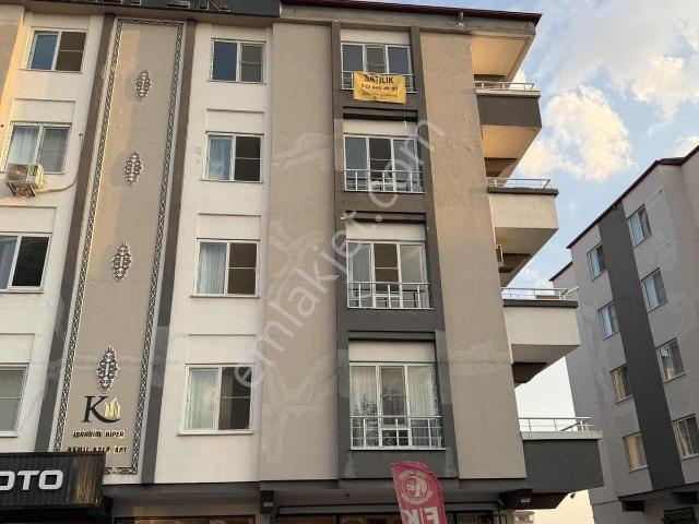 Oğuzeli Nova Gayrimenkul'den Merkezi Konumda 2+1 Daire