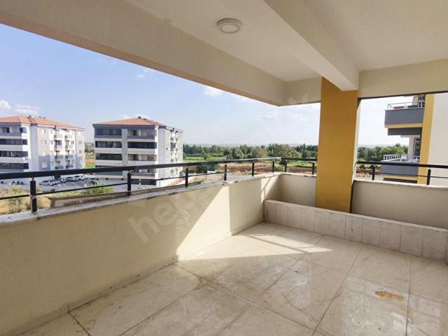 OĞUZELİ DEVLET HASTANESİ KARŞISINDA SATLIK 2.5+1 SIFIR DAİRE