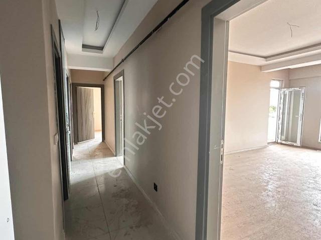 Oğuzeli Çevre Yolunda Kiralık 2+1 Daire
