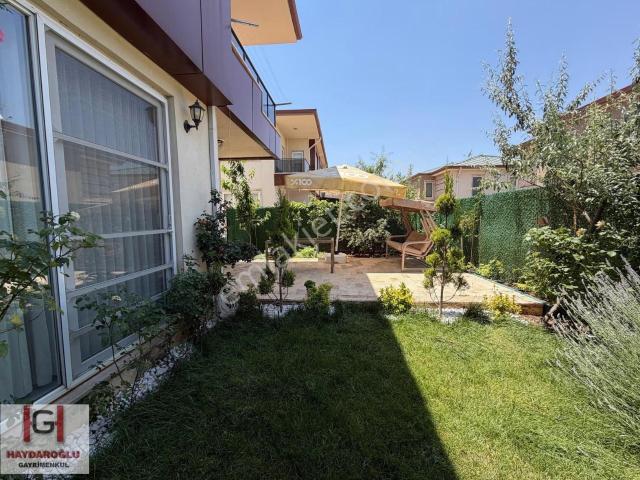 Oğuzeli Körkün'de Site İçerisinde Bakımlı 3+1 Satılık Villa