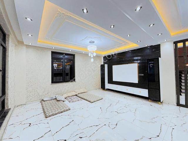 Oğuzeli Körkunde Ultra Lüks 5+1 Satlık Villa