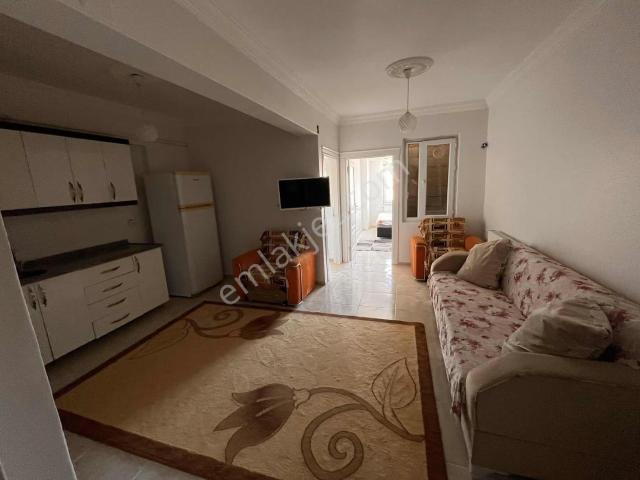 Oğuzeli Üniversitesi Karşısında Kiralık 2+1 Eşyalı Daire