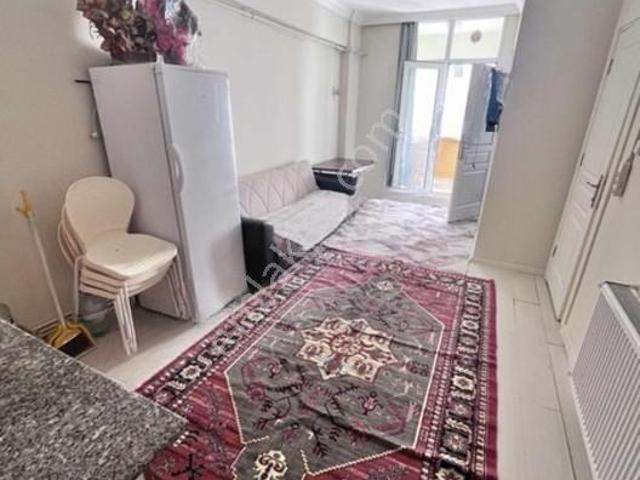 Oğuzeli Üniversitesi Karşısında Kiralık Eşyalı 1+1 Daire