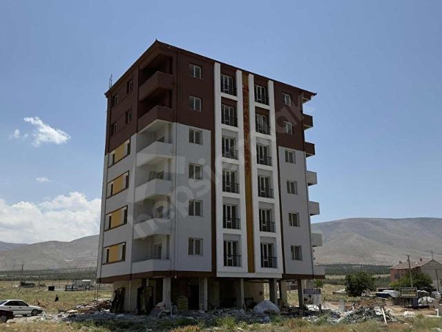 OĞUZHAN SERT GAYRİMENKULDEN İLHANLIDA SATILIK SIFIR DAİRE