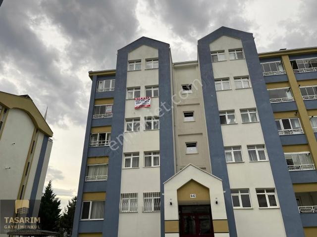 Oğuzlar Mahallesi Yıldız 91 Sitesi'nde Kiralık 3+1 Harika Arakat